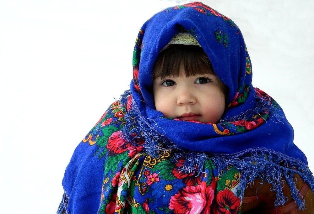 Кулемушка...