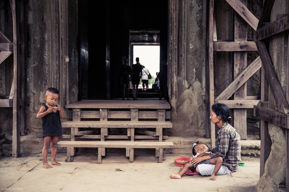 Безысходное счастье