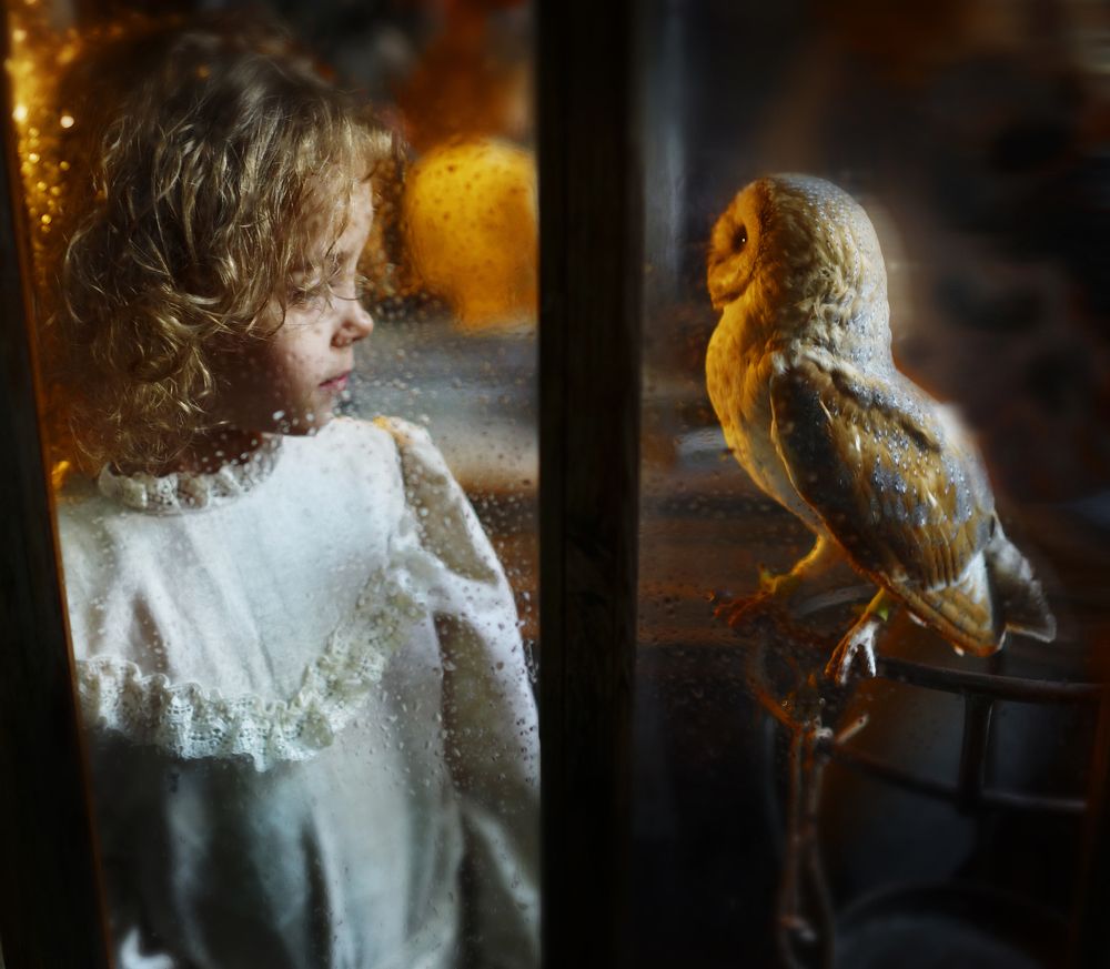 Photograph by Громова-Кальминская Елена