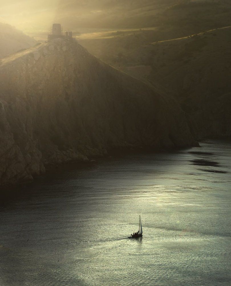 Photograph by Михаил