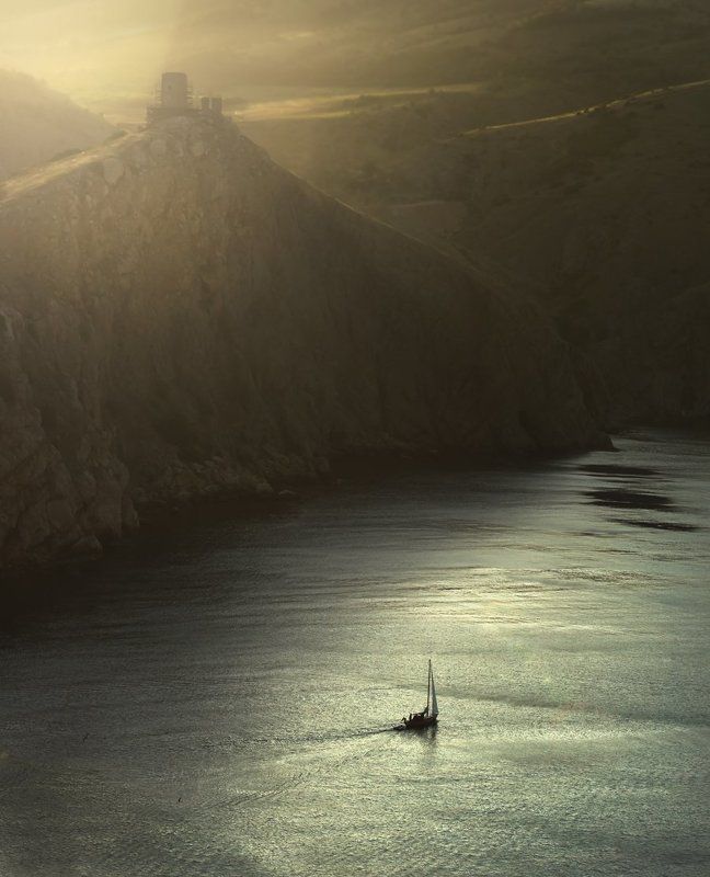 Mihail Monastirskiy, Russia