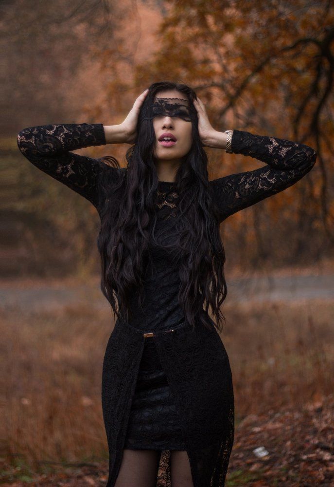 Photograph by Алия Канатова