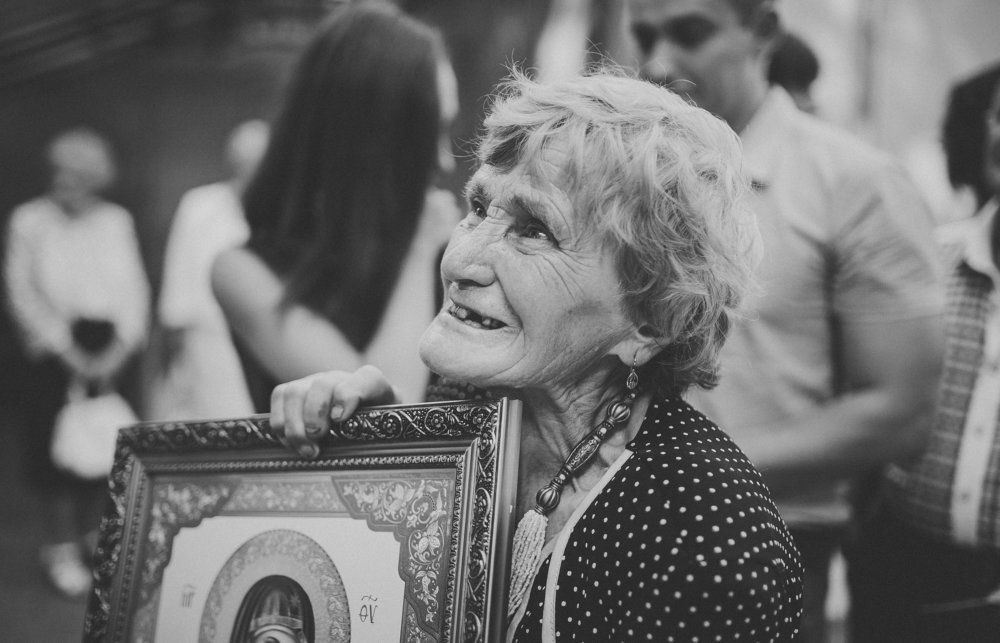 искренность