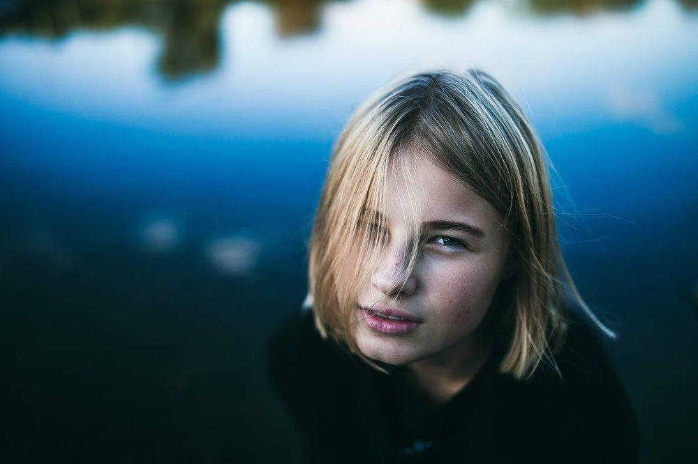 thinking about death