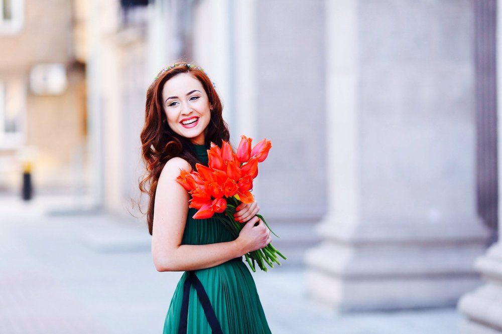 Photograph by Карина