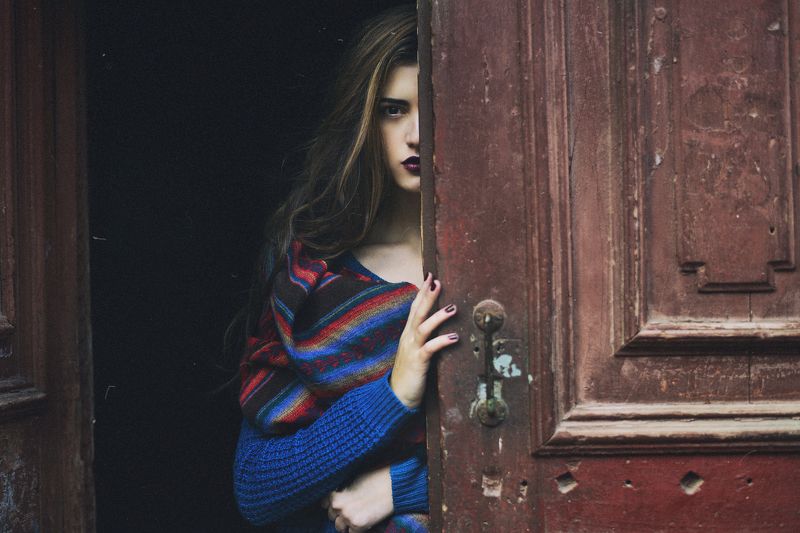 Анна Артёменко, Ukraine