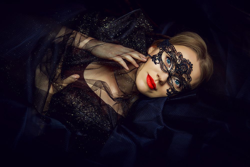 загадочность