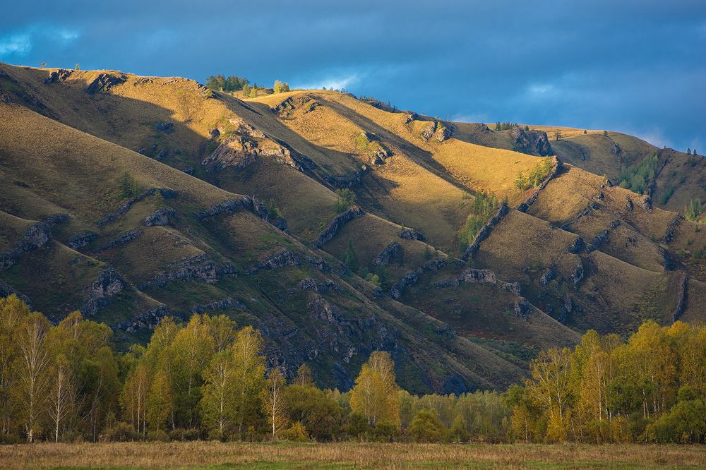 Защитные редуты