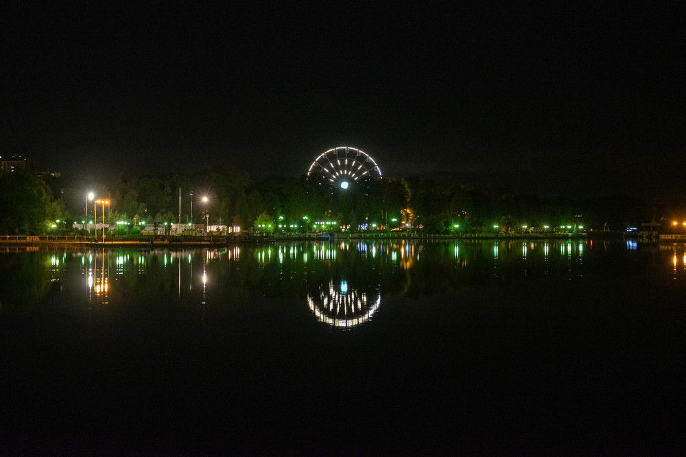 Photograph by Tatiana Potapenko