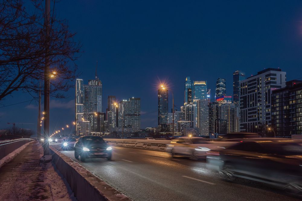 Photograph by Константин Железнов