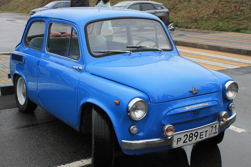 Photograph by Александр Гришин