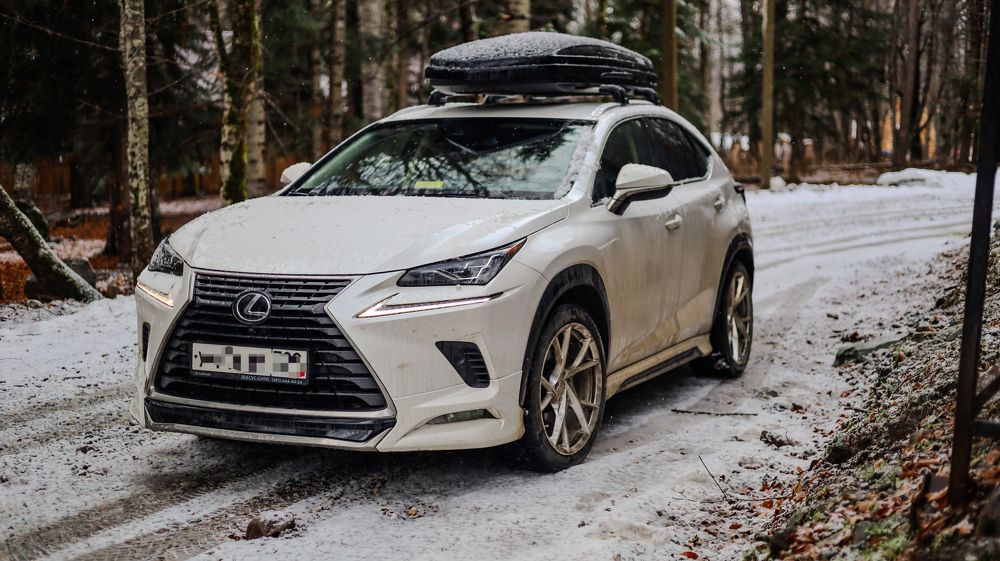 Photograph by INNA KHOMENKO