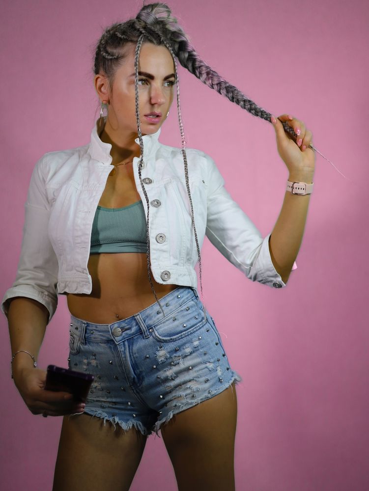 Photograph by INNA KHOMENKO