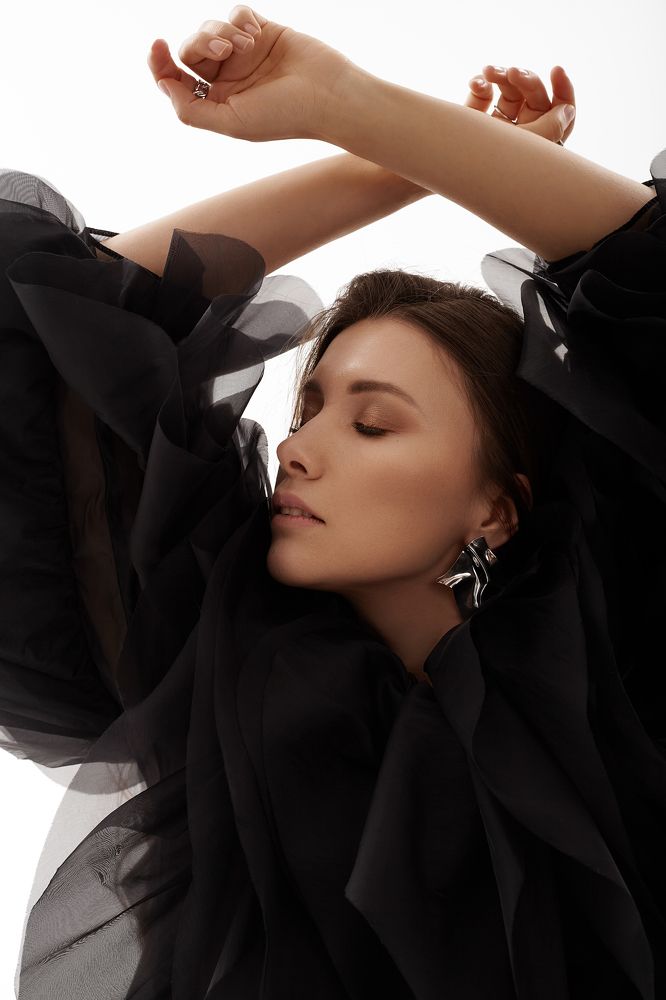 Photograph by Ксения Протасова