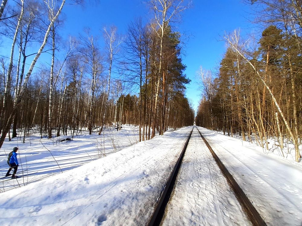 Photograph by Екатерина