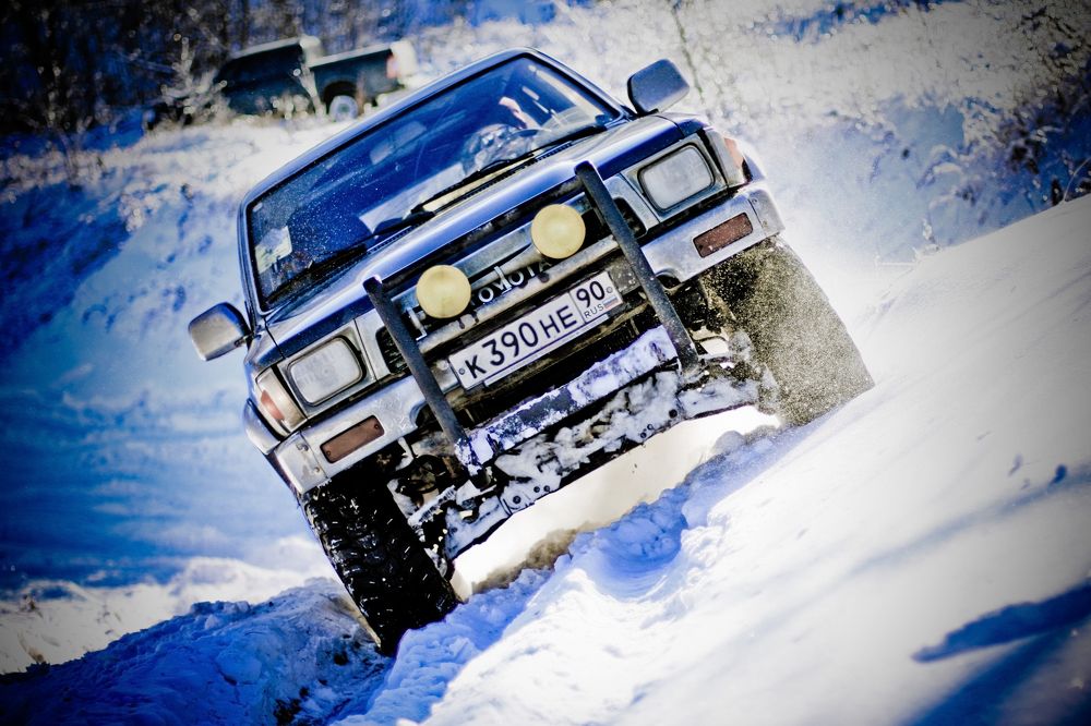 Photograph by Павел