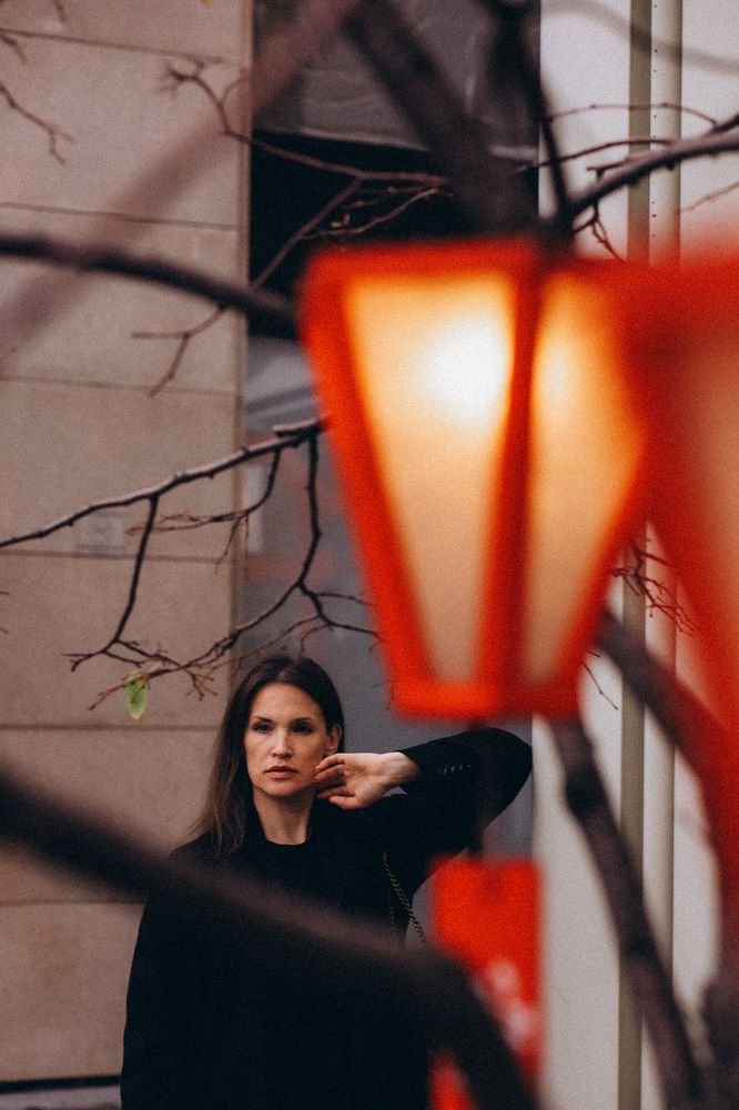 Photograph by Елена