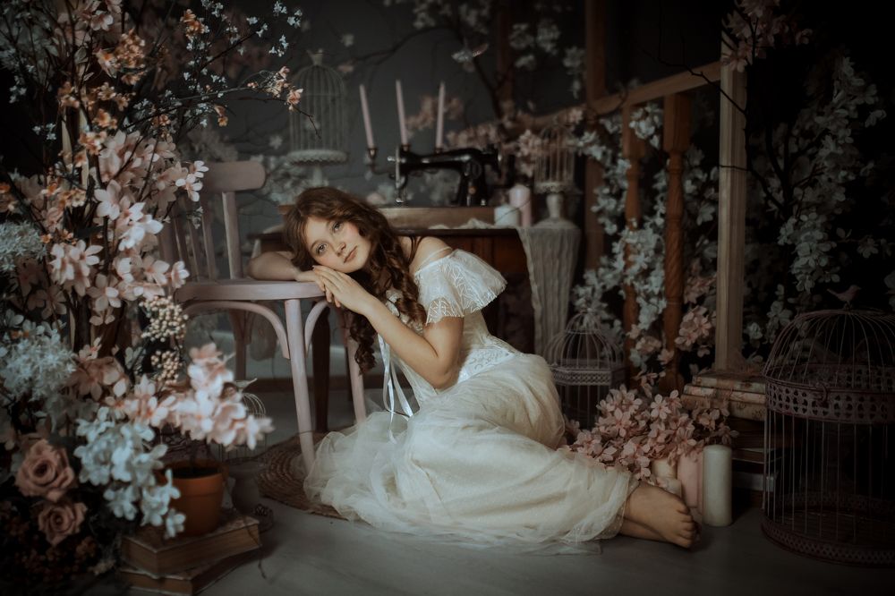 Photograph by Алёна Максимова