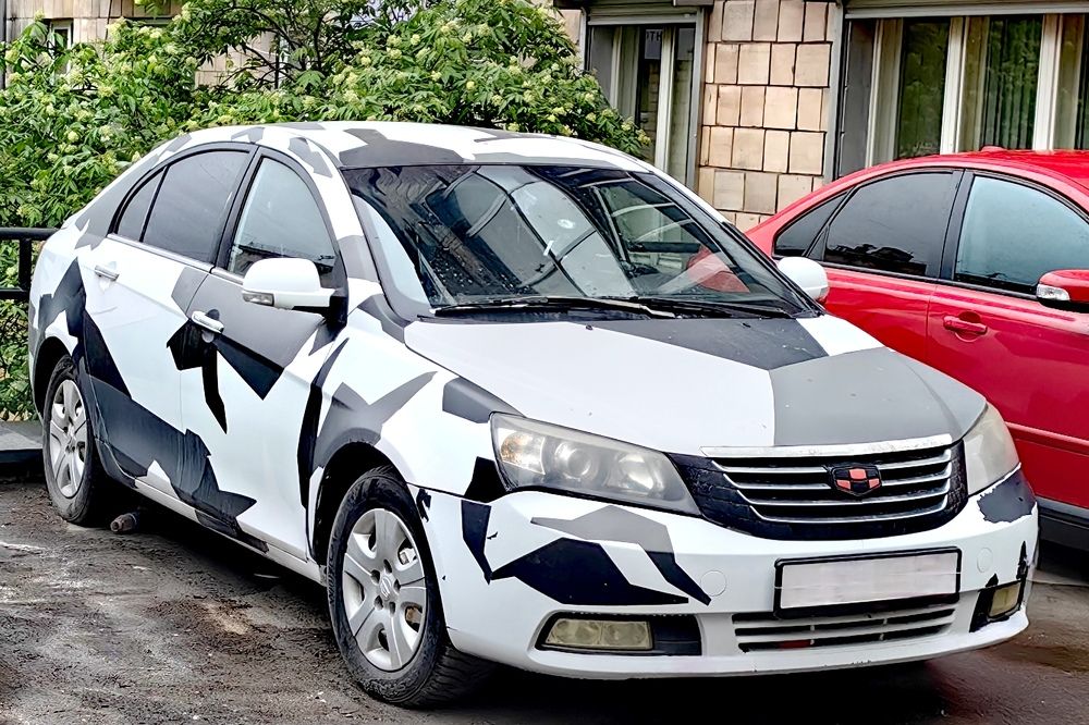 Photograph by Римма Бобрякова