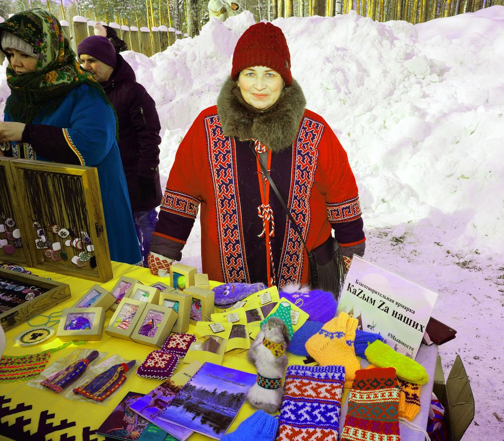 Photograph by Александр Бреусов