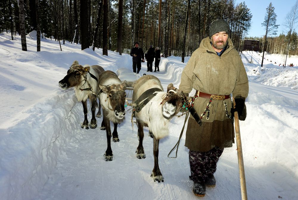Photograph by Александр Бреусов