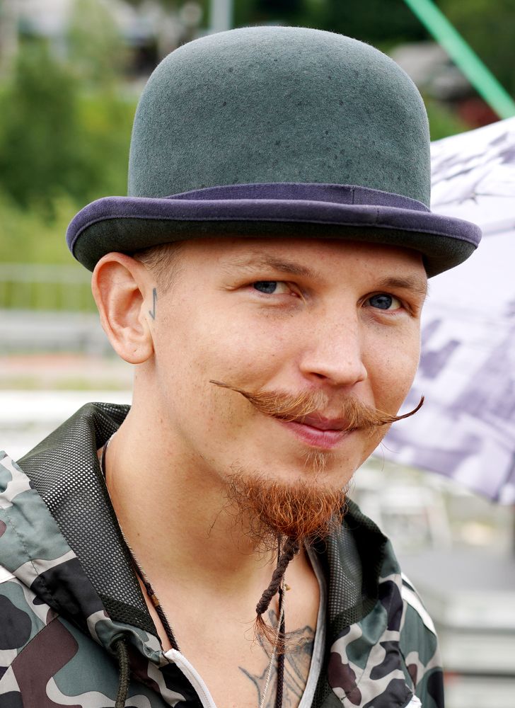 Photograph by Александр Бреусов