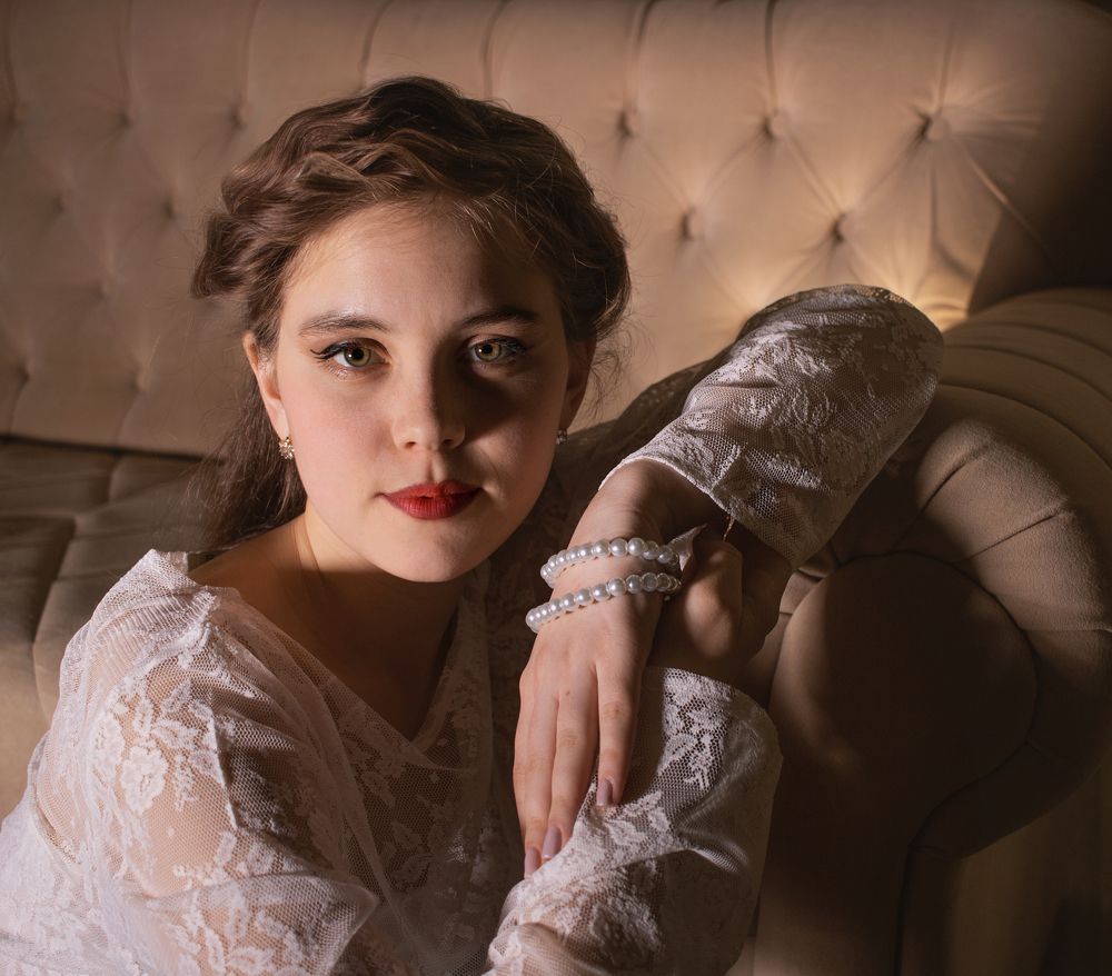 Photograph by Оксана Куриленко