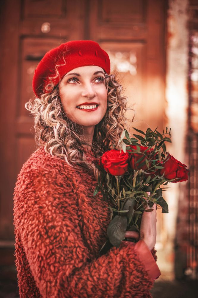 Фотография автора Кристина Догодька