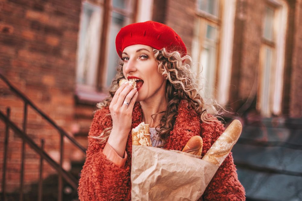 Фотография автора Кристина Догодька