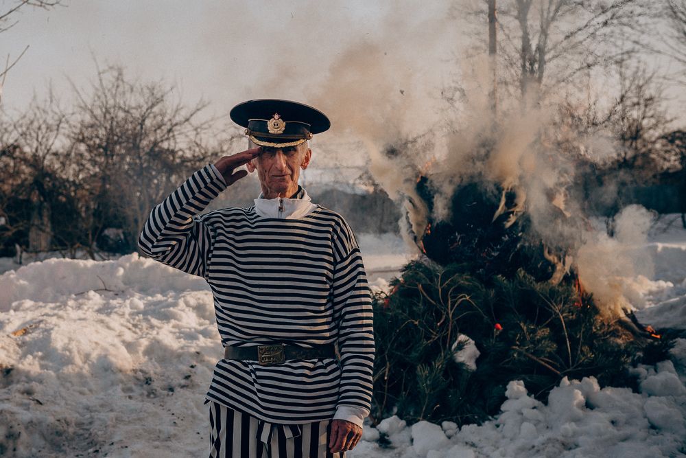 Photograph by Татьяна Зубехина