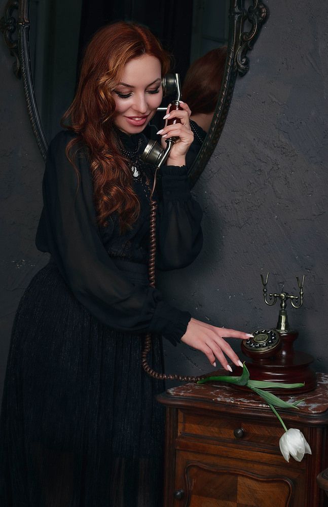 Photograph by Маргарита Троянова