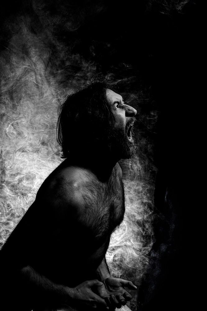 Photograph by Ивлев Артем