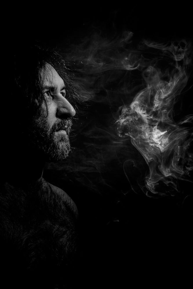 Photograph by Ивлев Артем