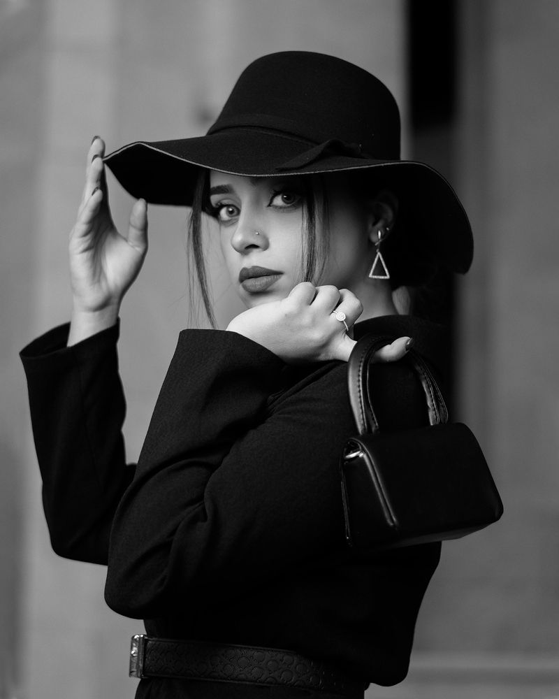 Photograph by Eslami nia Abolfazl