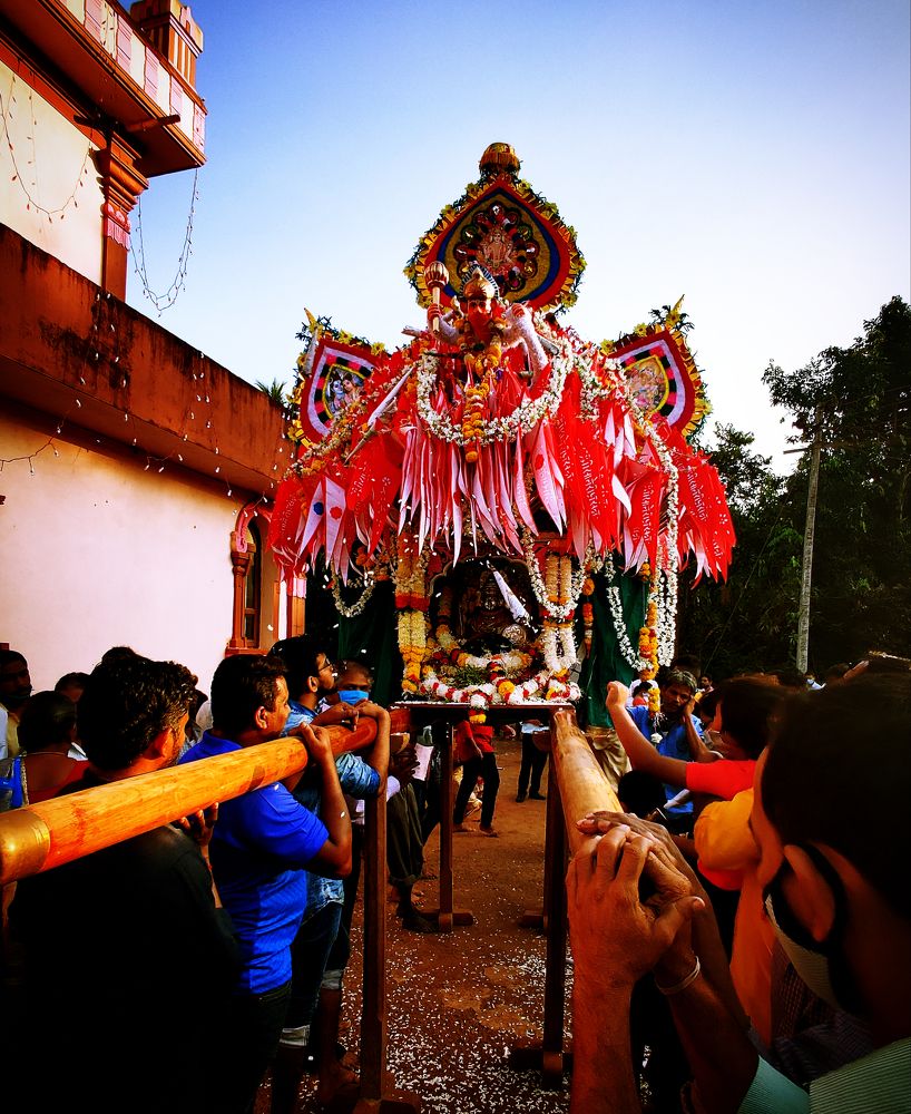 Photograph by Deepak priolkar
