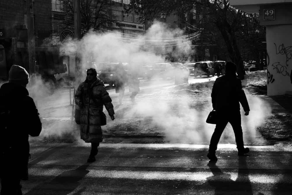 Photograph by Alexey Yuklyaevskiy