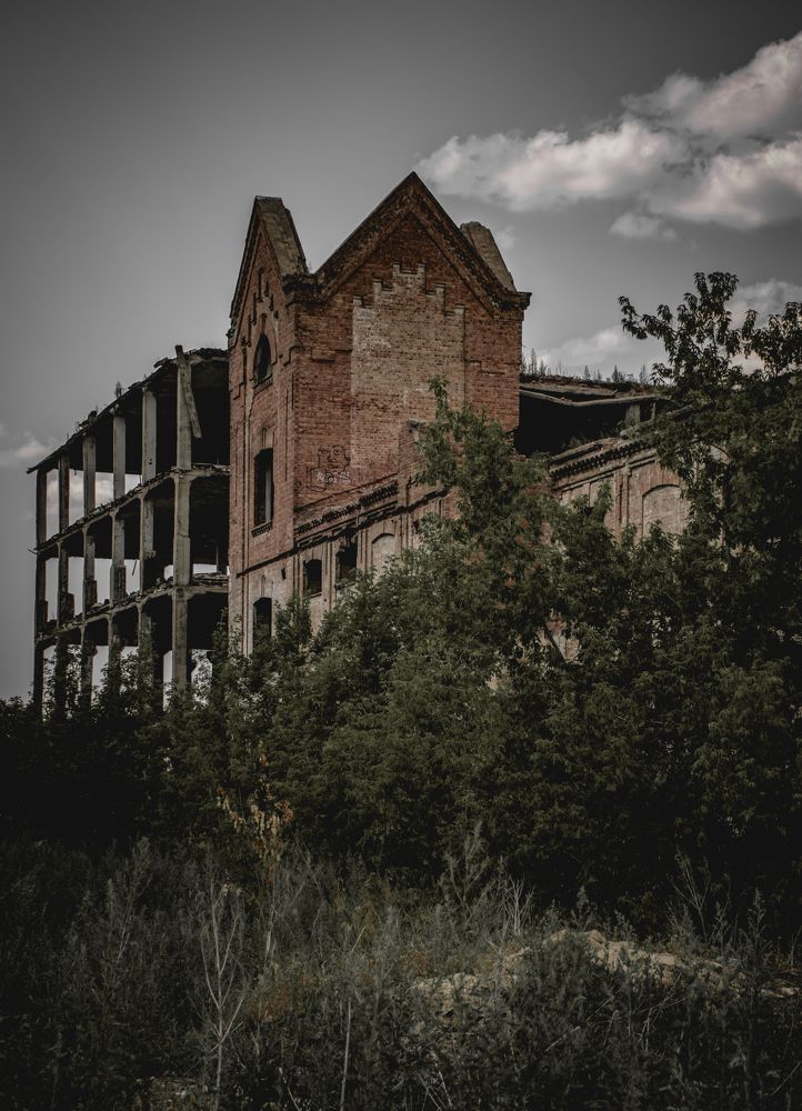 Photograph by Оксана Мельникова