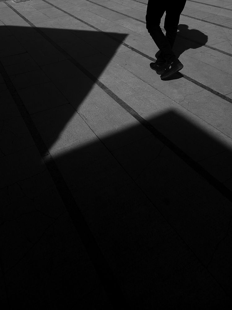 Photograph by Meysam Rezaei