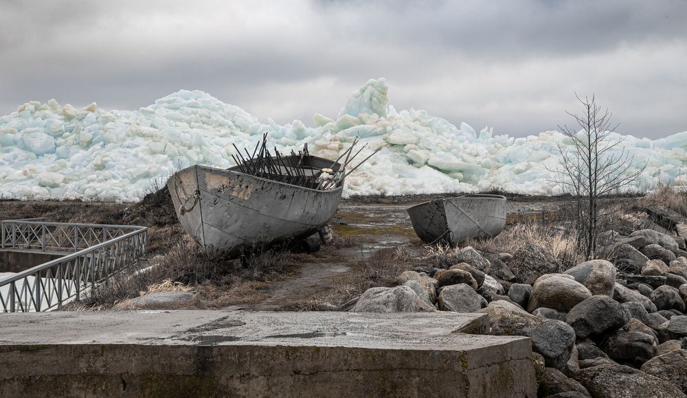 Photograph by Екатерина Родченкова