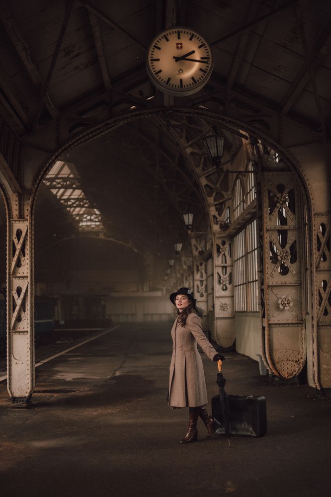 Photograph by Екатерина