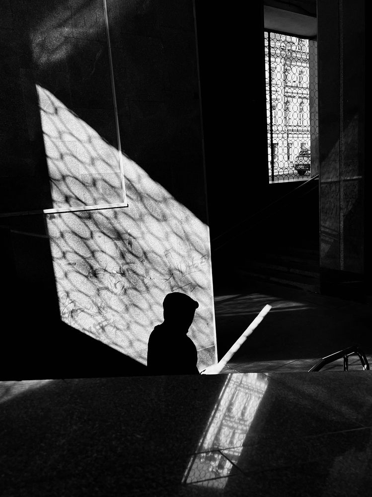 Фотография автора Юлия Яшина