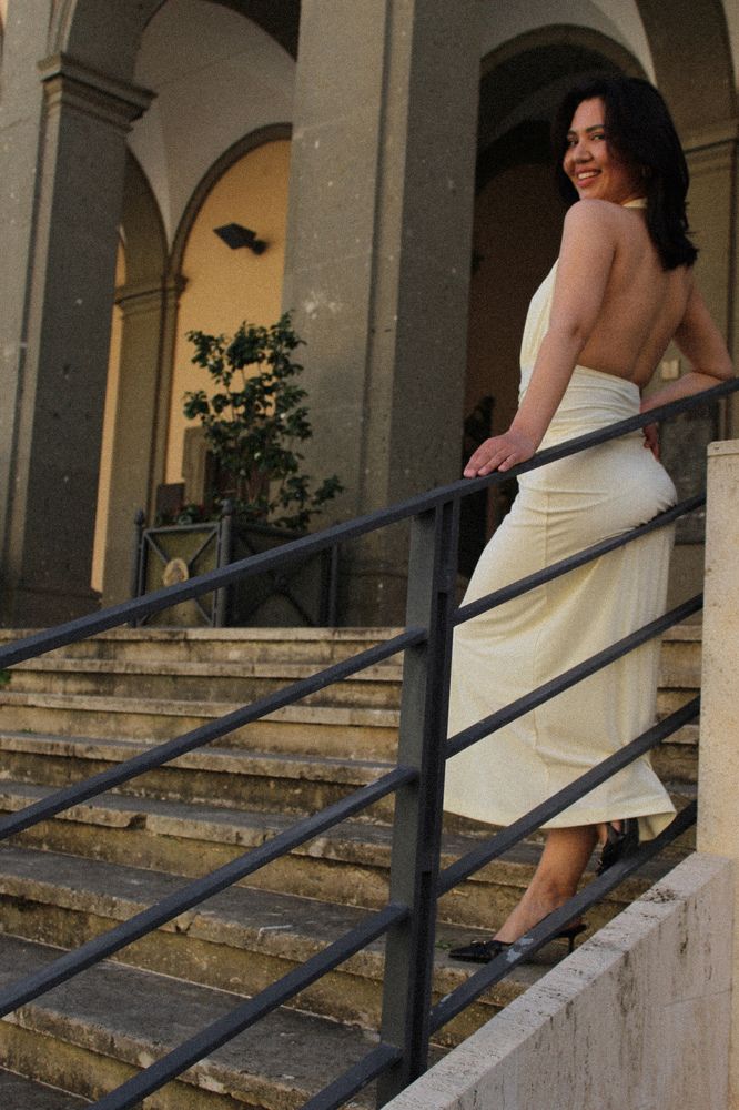 Photograph by Iryna Shyshkina