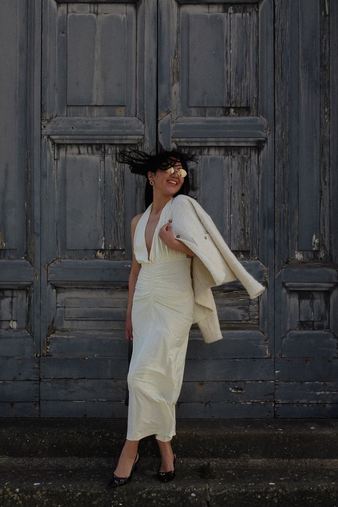 Photograph by Iryna Shyshkina