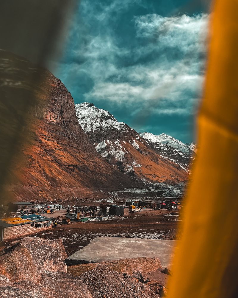 Фотография автора Tanmay Pandey