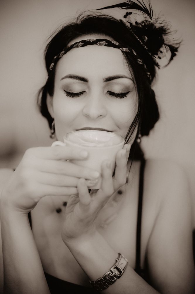 Фотография автора Victoria Priessnitz