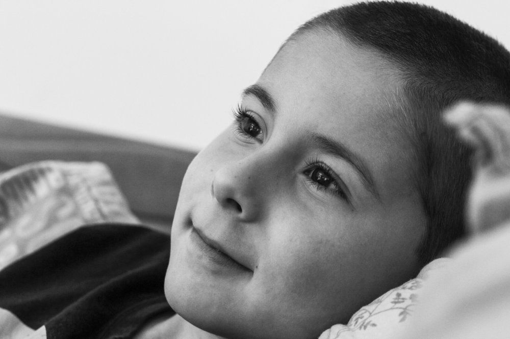 Photograph by Vessy Savova - Ella