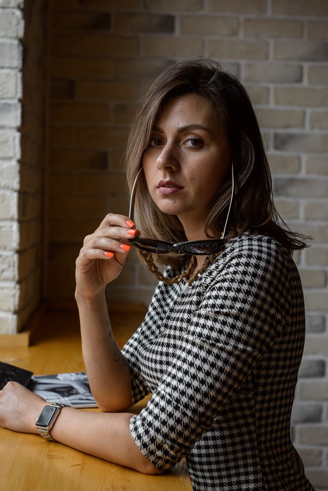 Photograph by Елена Гущина