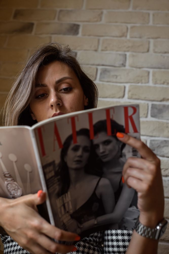 Photograph by Елена Гущина