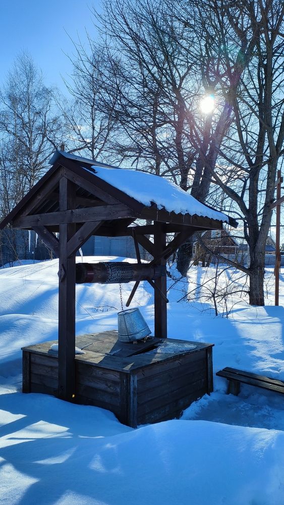 Photograph by Наталия Смирнова