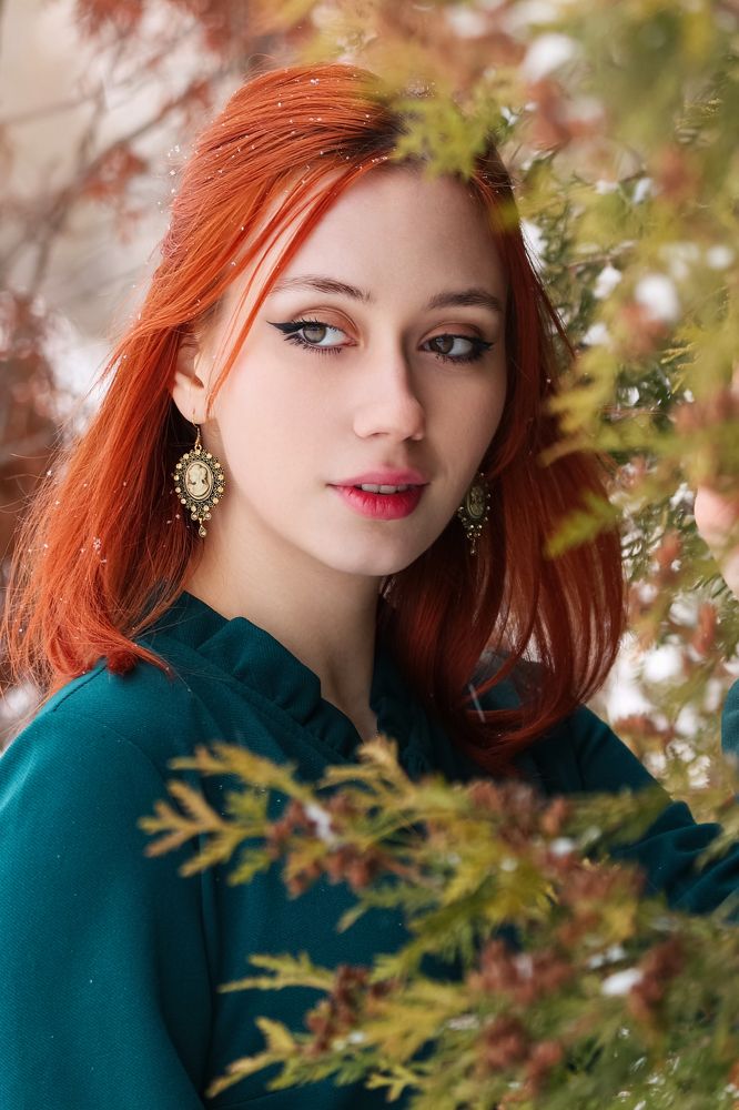 Photograph by Юлия Малина